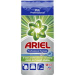 Pachet promo: 2 x Detergent automat Ariel Professional Fresh 120 spalari, 12Kg