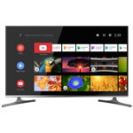 Televizor LED 124cm Tesla 49S903SUS 4K Ultra HD Smart TV Android 49S903SUS