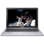 Laptop X550JX ASUS i7-4720, 15.6'', 4GB, 256GB SSD, GeForce 950M