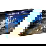Jucarie - Seturi de constructie - Autovehicul lunar (217 piese), Open Brick Source