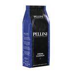 Pellini Professional Crema Classica 1kg cafea boabe, Pellini