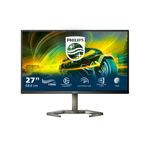 MONITOR Philips 27M1N5500ZA 27 inch, Panel Type: IPS, Backlight: WLED, Resolution: 2560x1440, Aspect Ratio: 16:9, Refresh Rate:170Hz, Response time GtG: 1ms, Brightness: 350 cd/m², Contrast (static): 1000:1, Contrast (dynamic): Mega Infinity DCR, Vi, Philips