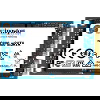 SSD Kingston SKC600MS/1024G 1TB mSATA skc600ms/1024g