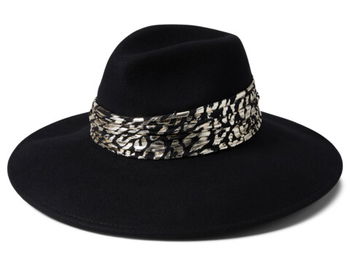 Accesorii Femei Eugenia Kim Emmanuelle Black, Eugenia Kim