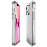 iPhone 13 mini/12 mini - SPECTRUM/Clear, ITSkins