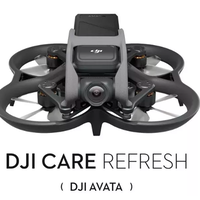 Licenta electronica DJI Care Refresh Avata, 2Y CP.QT.00006376.01
