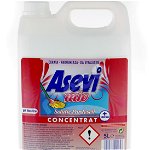 Asevi Mio-Detergent manual concentrat pentru pardoseli 5L , Asevi