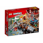 LEGO Juniors Incredibles 2 Underminer Bank Heist - 10760