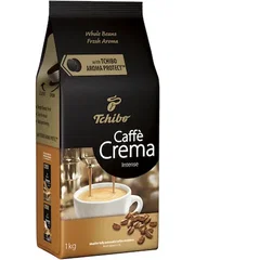 Tchibo Caffe Crema Intense 1kg cafea boabe