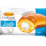 
Croissant cu Crema de Lapte Boromir, 50 g
