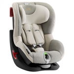 Scaun auto Britax King II LS Black Series Sand Marble