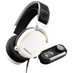 Casti Gaming SteelSeries Arctis Pro + GameDAC