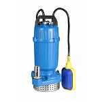 Pompa Submersibila GOSPODARUL PROFESIONIST Pentru Apa Curata Tip QDX-16-F 370W 3000 l/h