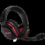 Astro A10 Call Of Duty Cold War Headset Black/red - Ps4/ps5 NSW|PC|PS4|PS5|XBOX ONE