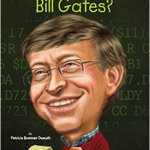 Cine este Bill Gates?, Trei