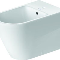 Bideu Duravit No.1  37x65cm  alb, Duravit