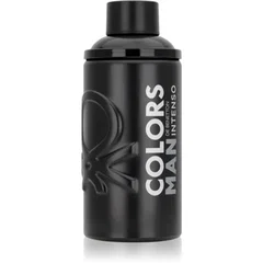Benetton Colors Barbati Black Apa de toaleta 100 ml (Barbati), Benetton Benetton Colors Barbati Black Apa de toaleta 100 ml (Barbati), Benetton