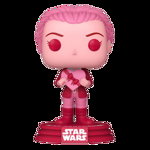Figurina POP Star Wars Valentines Princess Leia, 9cm