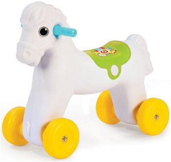 Balansoar Fisher Price FP1809, Calut (Multicolor) , Fisher Price