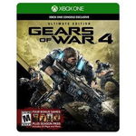 Joc pentru Xbox One Gears 5 Ultimate Edition