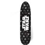Skateboard Star Wars pentru copii, din lemn de aratar