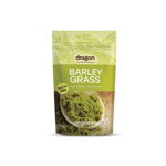 Orz verde pulbere bio 150g, Dragon Superfoods