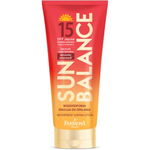 Farmona Sun Balance lapte de corp pentru soare rezistent la apa SPF 15 150 ml, Farmona