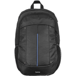 Rucsac Cape Town 2 in 1 Laptop Negru, Hama