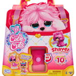Plus Scruff-a-luvs Cutie Cut Pink (30249) 