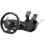 Volan THRUSTMASTER T80 Ferrari 488 GTB Edition (PC,PS4) USB, Thrustmaster