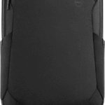 Dell EcoLoop Pro Backpack 17" CP5723, Color: Black, DELL