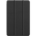 Husa Smartcase Tableta Duxducis Domo Compatibila Cu iPad 6 Mini 2021, Sleep / Wake , Suport Pen, Negru, DuxDucis