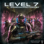 Level 7 [Omega Protocol], Privateer Press