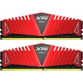 Memorie ADATA XPG Z1 Red 8GB DDR4 2666MHz CL16 Dual Channel Kit