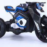 Motocicleta electrica copii Performance Blue