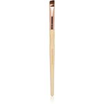 So Eco Angled Eyeliner Brush pensula pentru aplicarea tusului de ochi 1 buc, So Eco