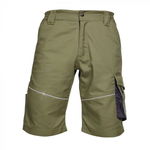 Pantaloni de lucru scurti SUMMER - kaki, Ardon