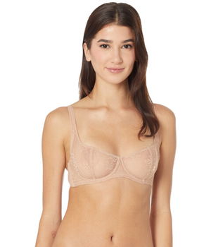 Imbracaminte Femei Journelle Romy Demi Bra Amande, Journelle