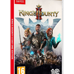 Kings Bounty II 2 Day One Edition NSW