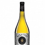 Vin alb sec, Scentico Chardonnay Light Barrique, 0.75L