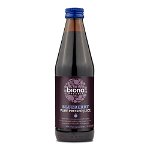 Suc de afine pur Biona, bio 330 ml