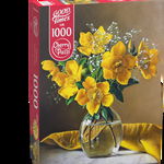 Puzzle 1000 piese - Golden Nature | Timaro