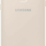 Husa Cover Hard Samsung pentru Samsung Galaxy J6 2018 Auriu, Samsung