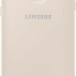 Husa Cover Hard Samsung pentru Samsung Galaxy J6 2018 Auriu, Samsung