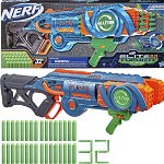 Blaster Nerf Elite 2.0 - Flip 32