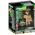Stantz figurina de colectie Playmobil Ghostbusters, Playmobil