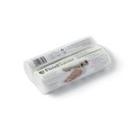 Pachet 2 Role FSR2002 pentru Vidat Alimente 20CM x 6.7M Transparent, FoodSaver