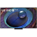 Televizor LED LG 190 cm (75inch) 75UR91003LA, Ultra HD 4K, Smart TV, WiFi, CI+, LG