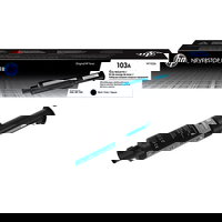 Kit de reincarcare original HP 103A (W1103A), negru