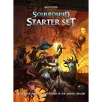 Warhammer Age of Sigmar Soulbound Starter Set, Warhammer